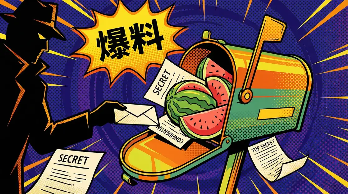 亚娱体育平台 匿名爆料通道漫画插图